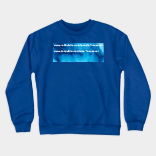 Advertising One Crewneck Sweatshirt